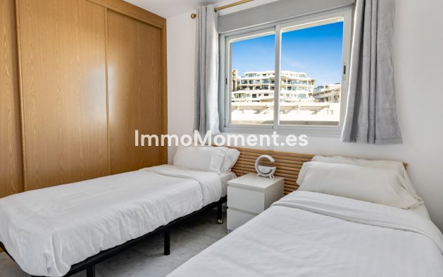 Resale - Apartment - Mijas - Mijas Costa