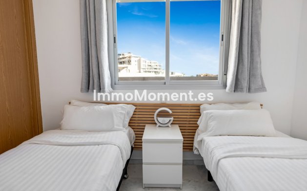 Resale - Apartment - Mijas - Mijas Costa
