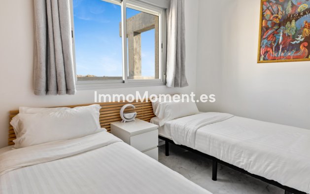 Resale - Apartment - Mijas - Mijas Costa