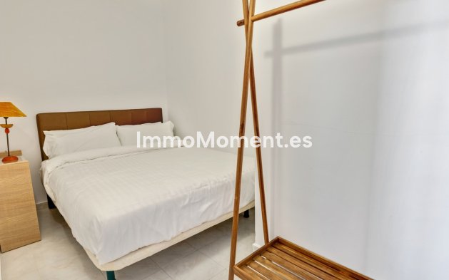 Resale - Apartment - Mijas - Mijas Costa