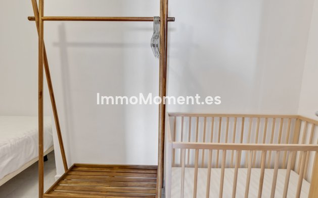 Resale - Apartment - Mijas - Mijas Costa