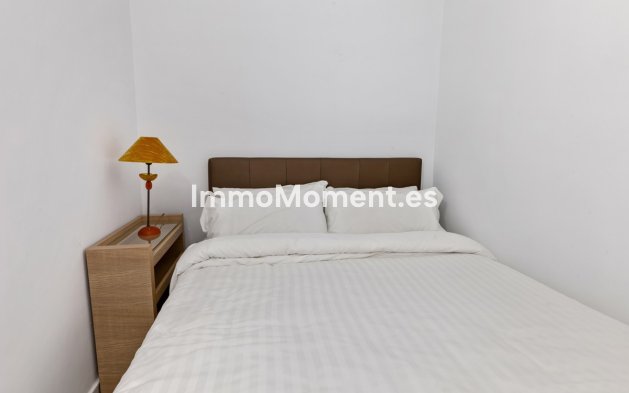 Resale - Apartment - Mijas - Mijas Costa