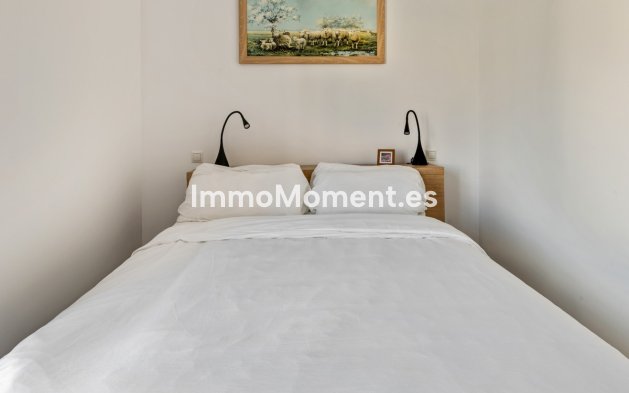 Resale - Apartment - Mijas - Mijas Costa