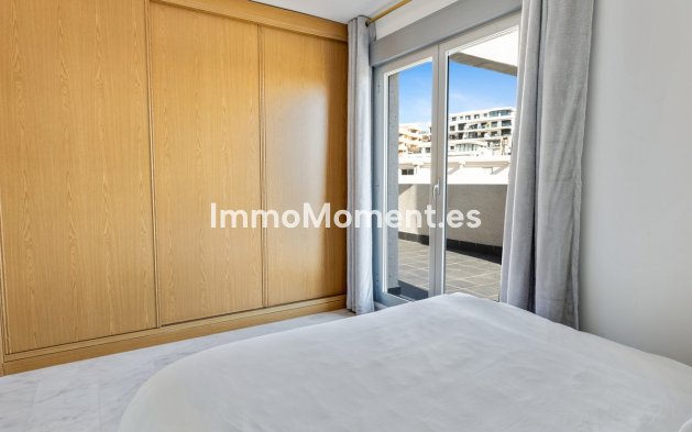 Resale - Apartment - Mijas - Mijas Costa