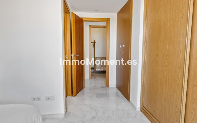 Resale - Apartment - Mijas - Mijas Costa