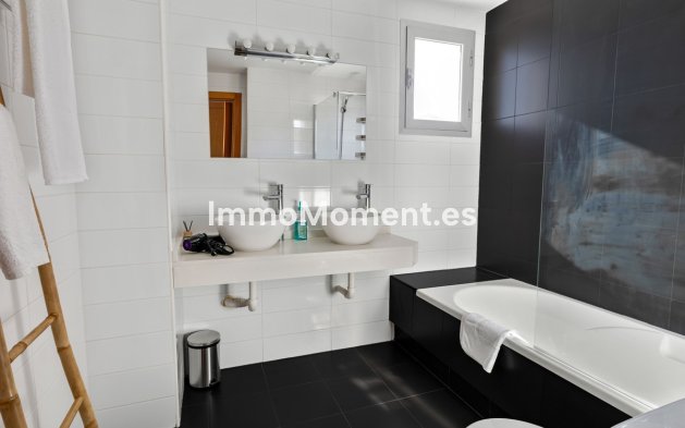 Resale - Apartment - Mijas - Mijas Costa