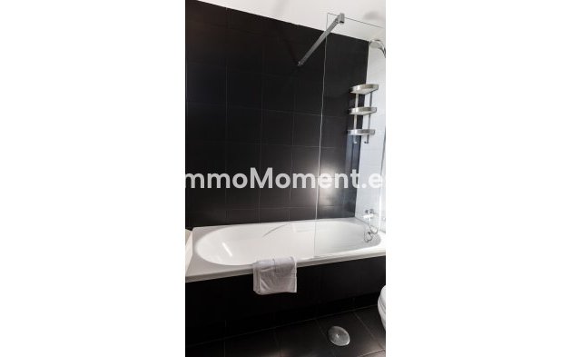 Resale - Apartment - Mijas - Mijas Costa