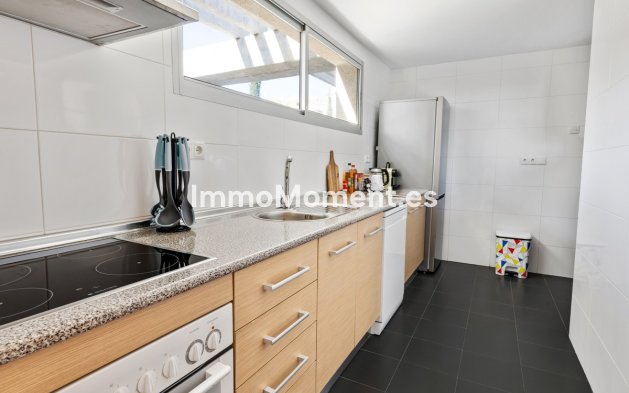 Resale - Apartment - Mijas - Mijas Costa