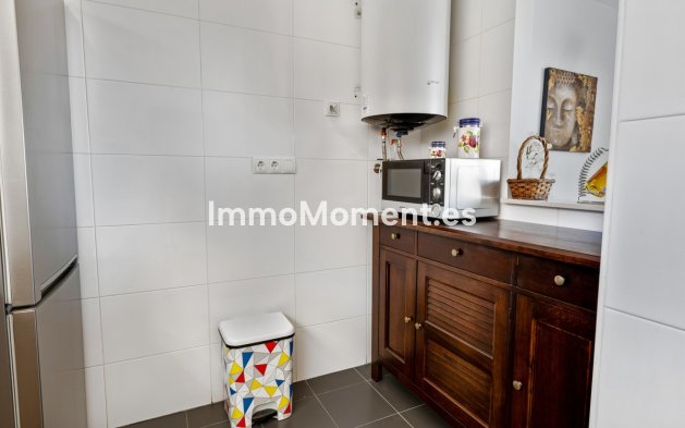 Resale - Apartment - Mijas - Mijas Costa