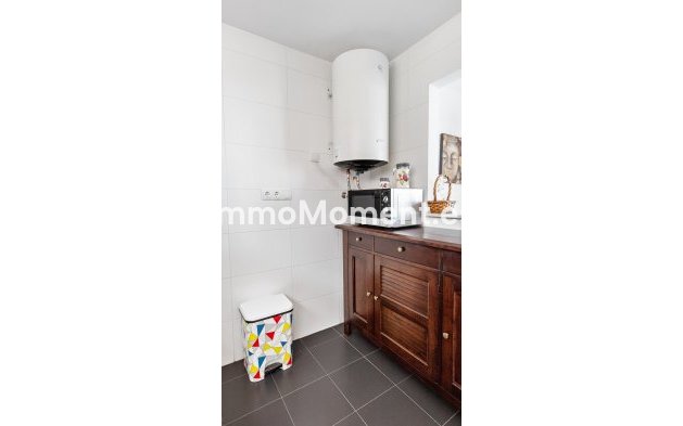 Resale - Apartment - Mijas - Mijas Costa