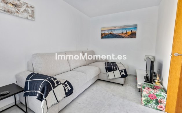 Resale - Apartment - Mijas - Mijas Costa