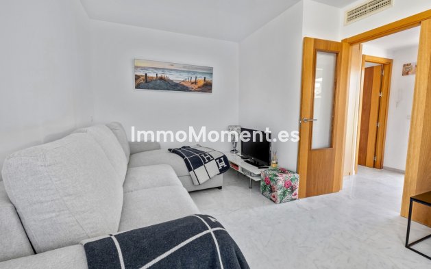 Resale - Apartment - Mijas - Mijas Costa