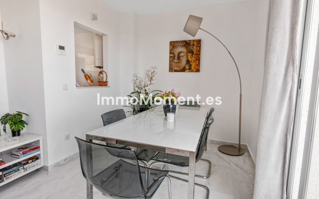 Resale - Apartment - Mijas - Mijas Costa