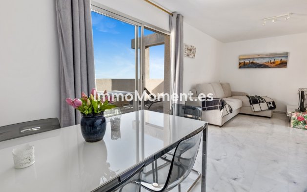 Resale - Apartment - Mijas - Mijas Costa