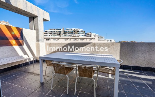 Resale - Apartment - Mijas - Mijas Costa