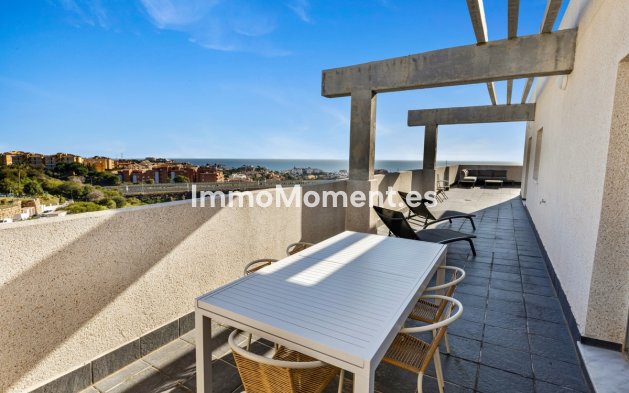 Resale - Apartment - Mijas - Mijas Costa