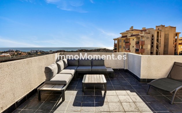Resale - Apartment - Mijas - Mijas Costa
