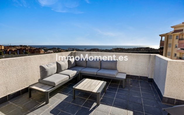 Resale - Apartment - Mijas - Mijas Costa