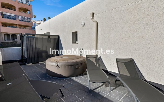 Resale - Apartment - Mijas - Mijas Costa
