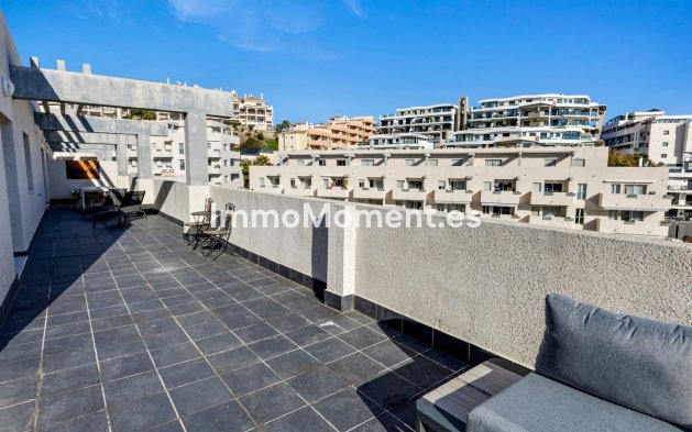 Resale - Apartment - Mijas - Mijas Costa