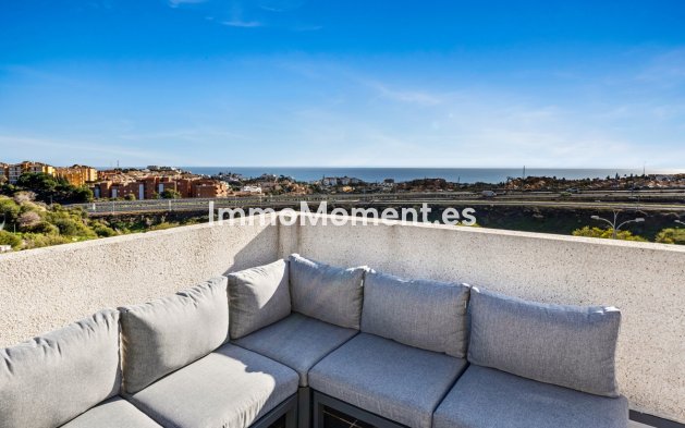 Resale - Apartment - Mijas - Mijas Costa