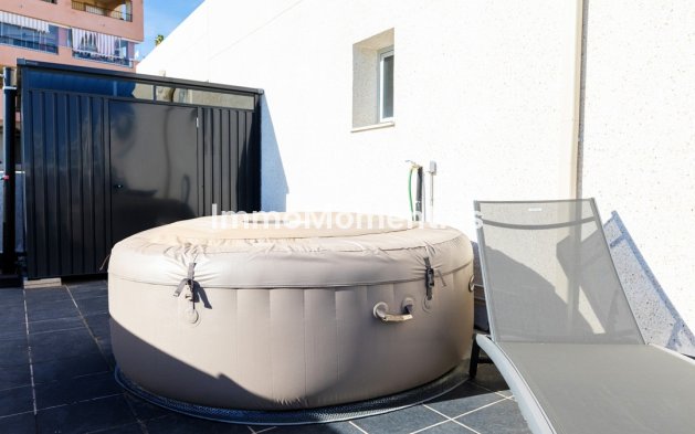 Resale - Apartment - Mijas - Mijas Costa