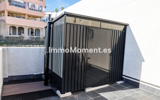 Resale - Apartment - Mijas - Mijas Costa