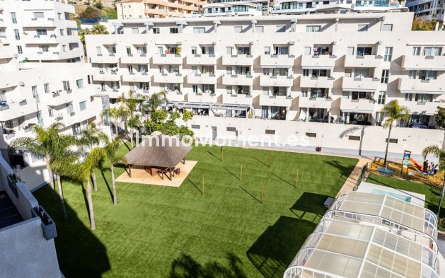 Resale - Apartment - Mijas - Mijas Costa