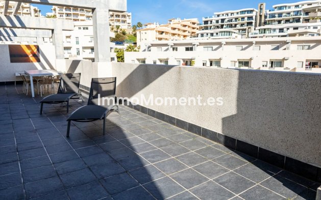Resale - Apartment - Mijas - Mijas Costa