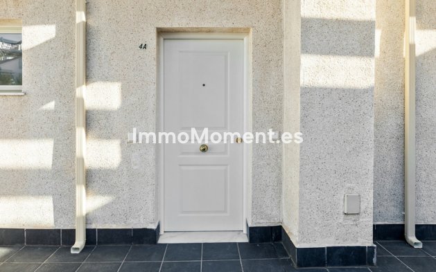 Resale - Apartment - Mijas - Mijas Costa