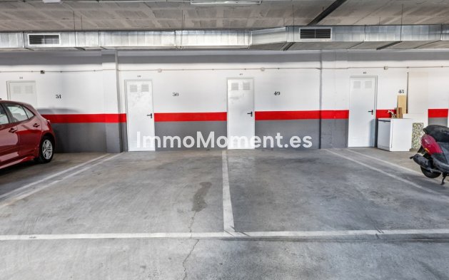 Resale - Apartment - Mijas - Mijas Costa