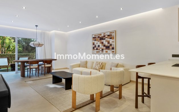 Reventa - Apartamento - Marbella - Nueva Andalucía