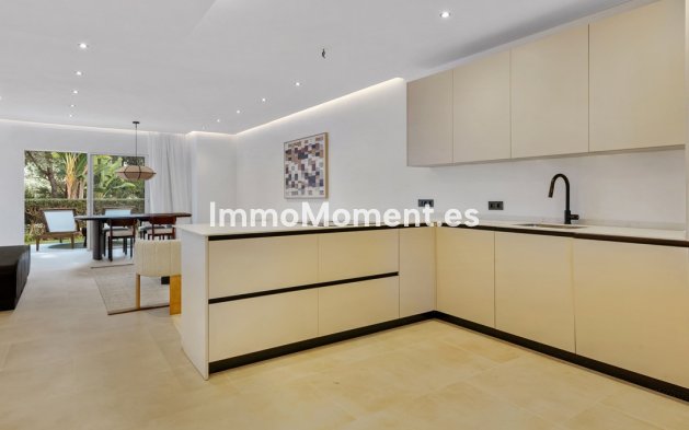 Reventa - Apartamento - Marbella - Nueva Andalucía