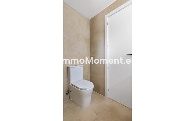 Reventa - Apartamento - Marbella - Nueva Andalucía