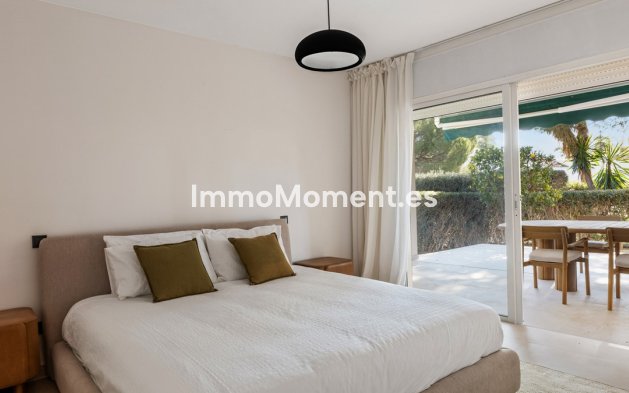 Reventa - Apartamento - Marbella - Nueva Andalucía