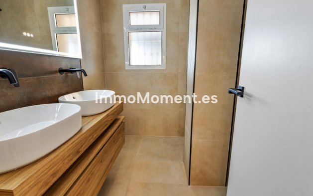 Reventa - Apartamento - Marbella - Nueva Andalucía