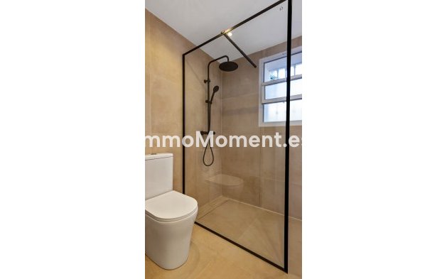 Reventa - Apartamento - Marbella - Nueva Andalucía