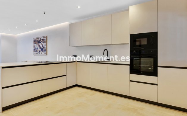 Reventa - Apartamento - Marbella - Nueva Andalucía