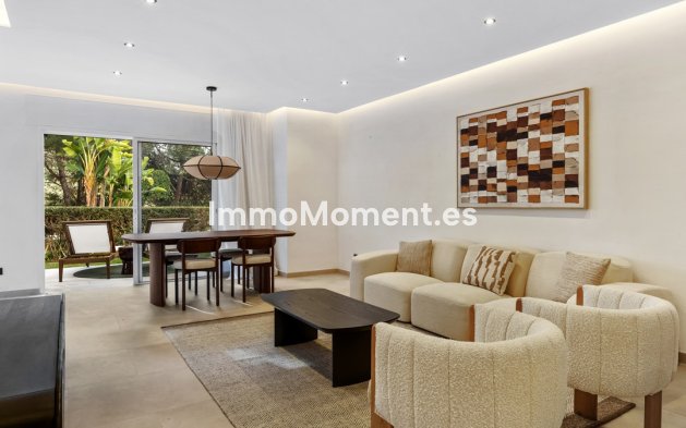 Reventa - Apartamento - Marbella - Nueva Andalucía
