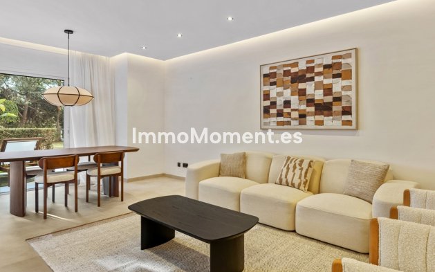 Reventa - Apartamento - Marbella - Nueva Andalucía