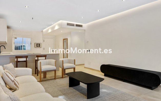 Reventa - Apartamento - Marbella - Nueva Andalucía