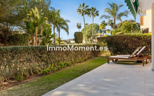 Reventa - Apartamento - Marbella - Nueva Andalucía
