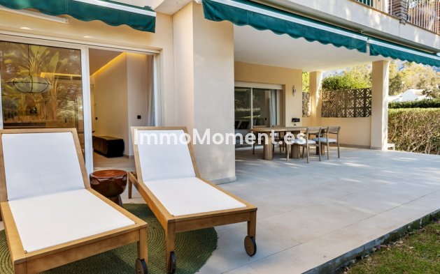 Reventa - Apartamento - Marbella - Nueva Andalucía