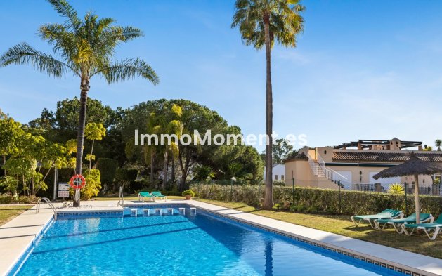 Reventa - Apartamento - Marbella - Nueva Andalucía