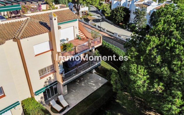 Reventa - Apartamento - Marbella - Nueva Andalucía