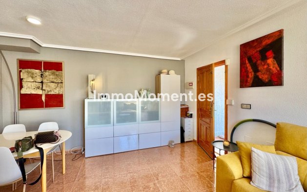 Wiederverkauf - Freistehende Villa - Orihuela - Los Altos