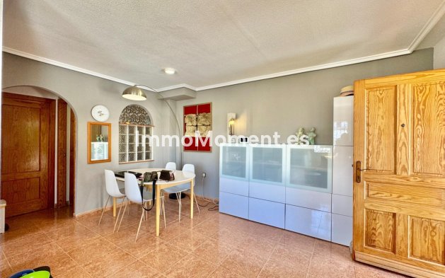 Wiederverkauf - Freistehende Villa - Orihuela - Los Altos
