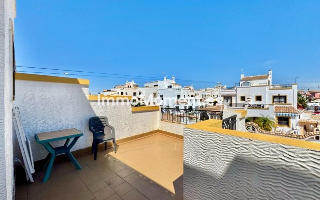 Wiederverkauf - Freistehende Villa - Orihuela - Los Altos