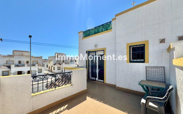 Wiederverkauf - Freistehende Villa - Orihuela - Los Altos