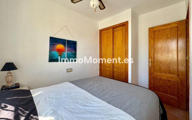 Wiederverkauf - Freistehende Villa - Orihuela - Los Altos